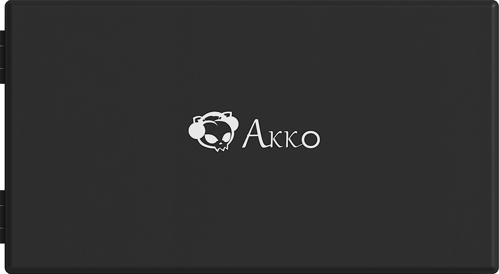 Akko Keycap Set Collection Box