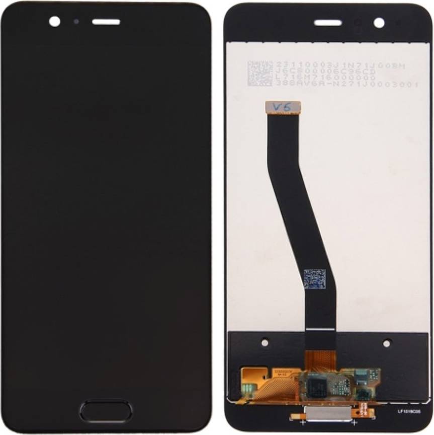 Huawei P10 OEM LCD Screen Protector Digitizer Assembly