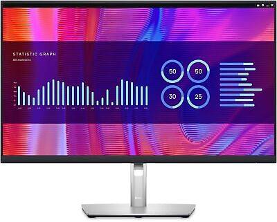Dell P2723DE 27 Inch LED Monitor
