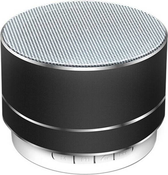 Mini Metal Wireless 360