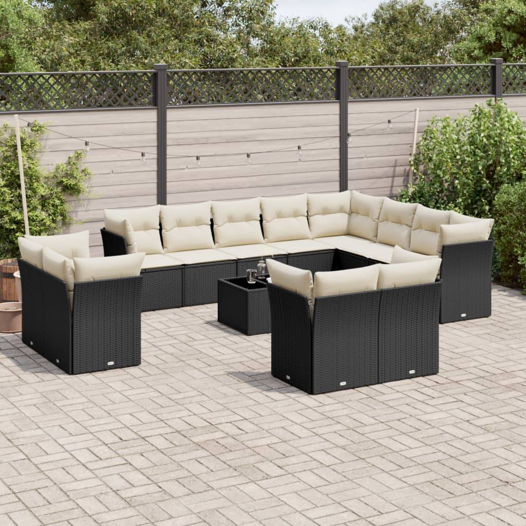vidaXL sofasæt