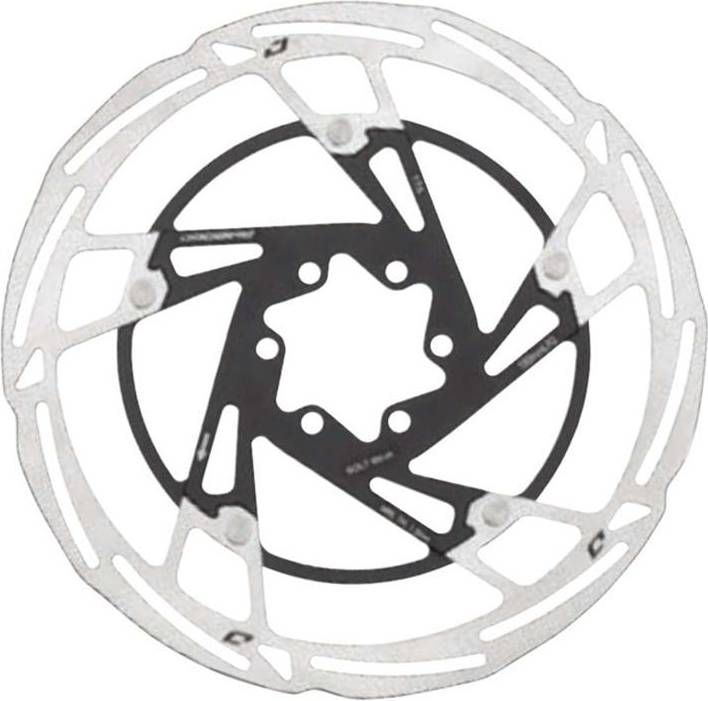 Jagwire Pro LR2 Rotor Bremseskive