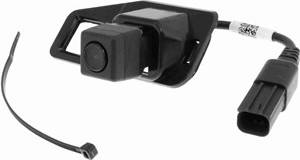 Rav Ackoja Reverse Camera Parking Distance Control Toyota Rav 4 Iv