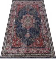 RUGSX Mundo Red