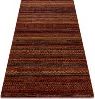 RUGSX Wool Red