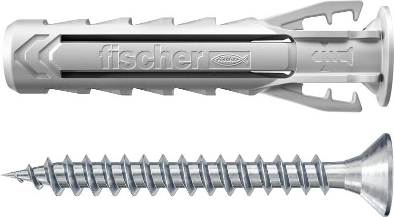 Fischer SX Plus Spring toggle 567827 15