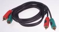 Libox Rca Cable 3m Hq Lb0020 2x