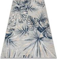 RUGSX Botanic Grey