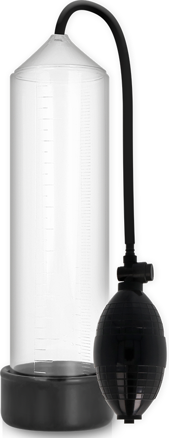 Pump Addicted Pump Addicted RX3 Transparent