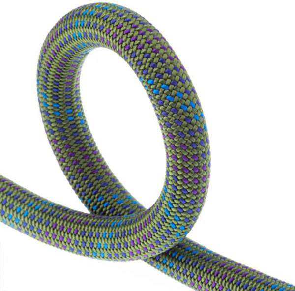 Fixe Climbing Gear Montserrat 9.4 mm Rope Multicolor
