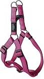 Utility Step-In Harness Lumberjack - Pink