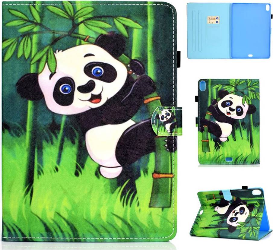 Apple ipad 11 case Apple iPad Pro 11 Inch Patterned Leather Flip Case