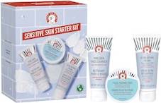 First Aid Beauty Sensitive Skin Starter Kit