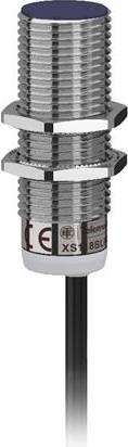 Inductive Threaded Barrel Proximity Sensor M18 5 mm