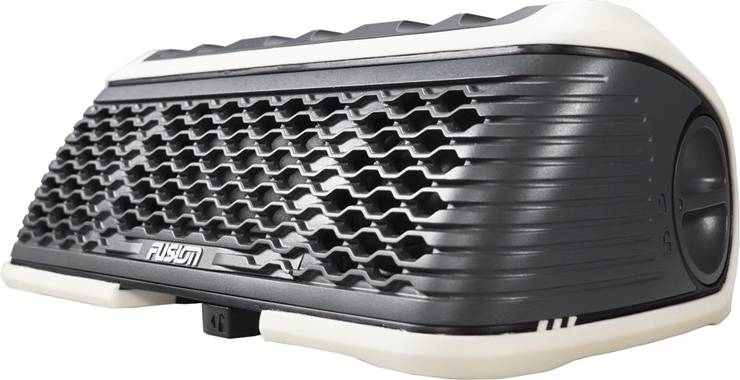Fusion STEREOACTIVE