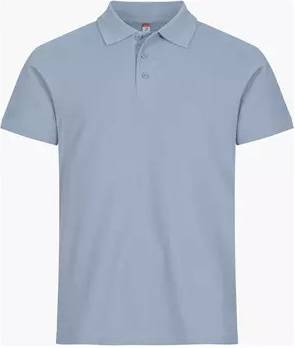 Clique Basic polo, Soft