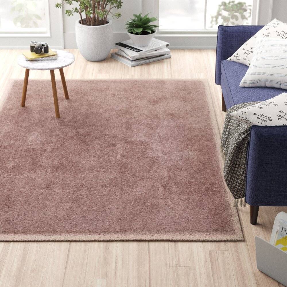 Brayden Studio Siding Spring Tufted Beige