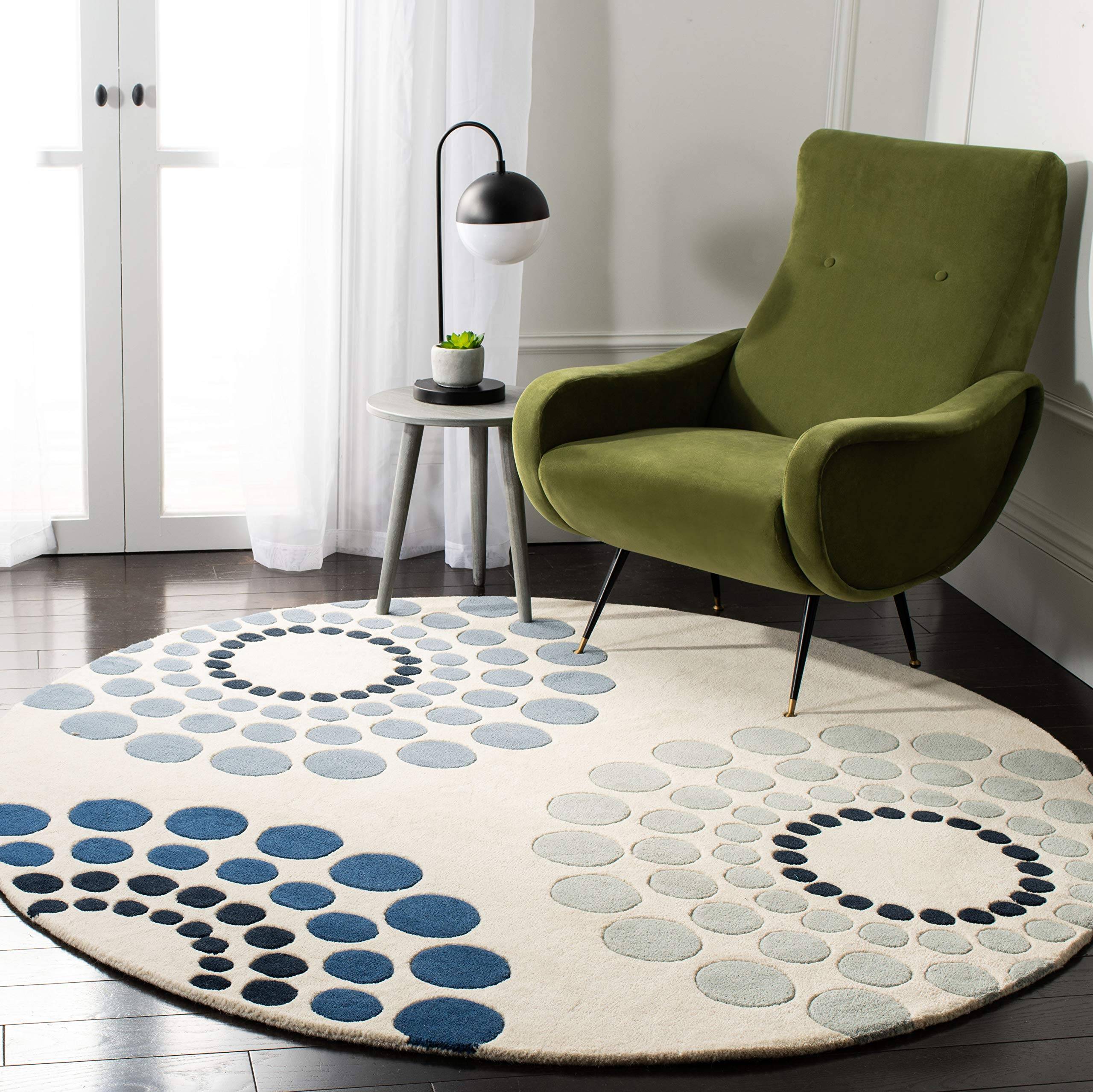 Safavieh Soho Collection Multicolor