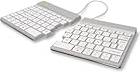 Split Break Clavier Bluetooth 5.0