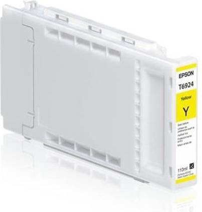 Epson Ink UltraChrome