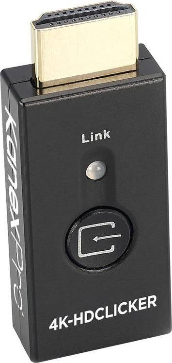 4K Clicker for