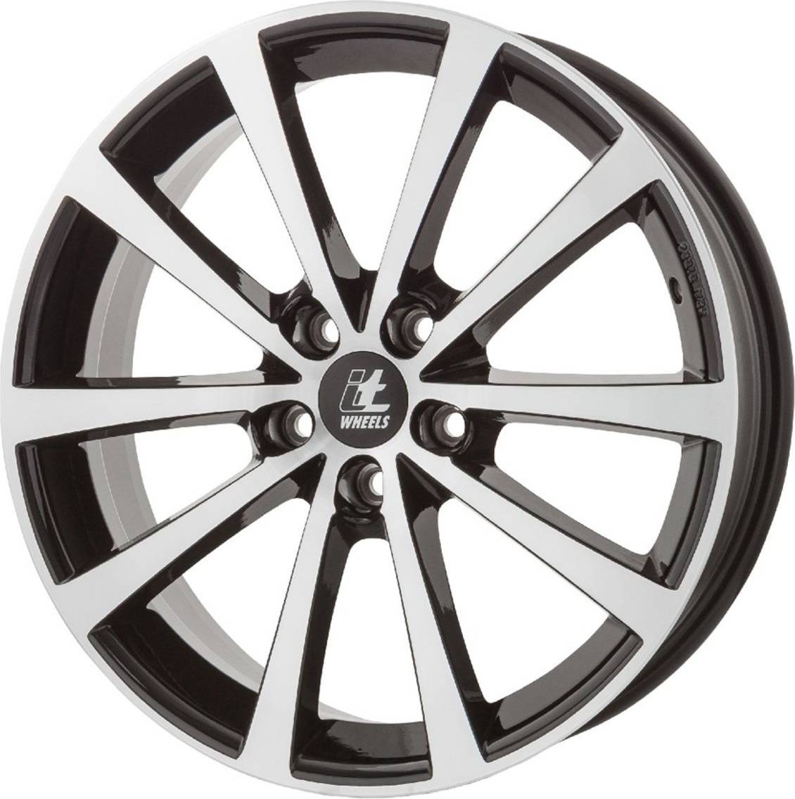 Fælg Rims 5721412