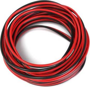 Lithe Audio Speaker Cable 5m 5m