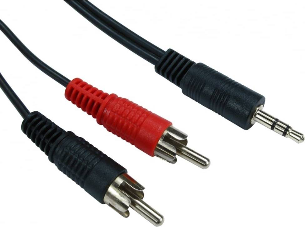 Cables Direct 1.2m