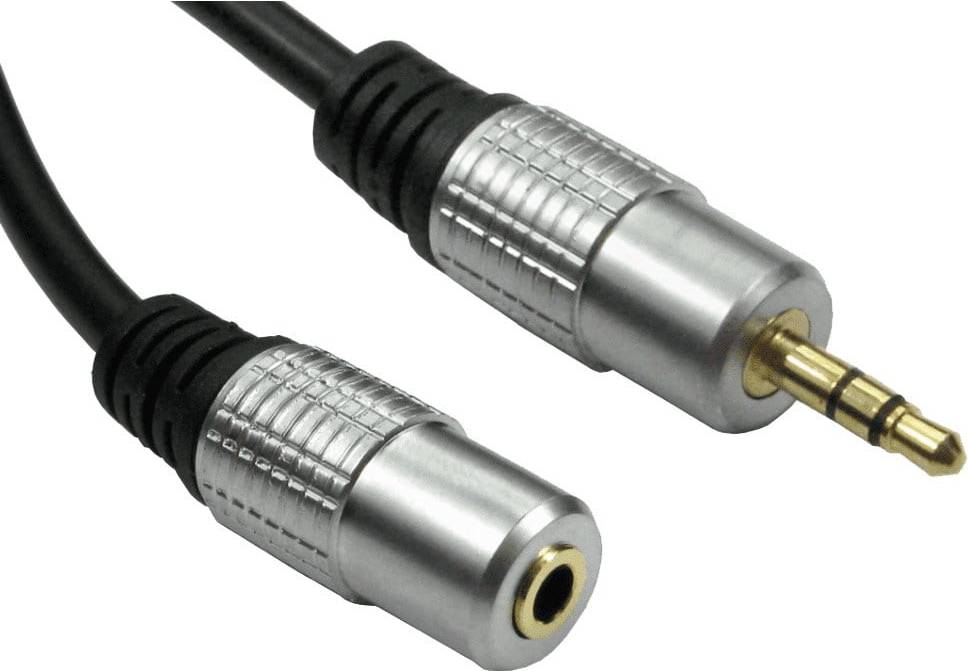 Cables Direct 2m