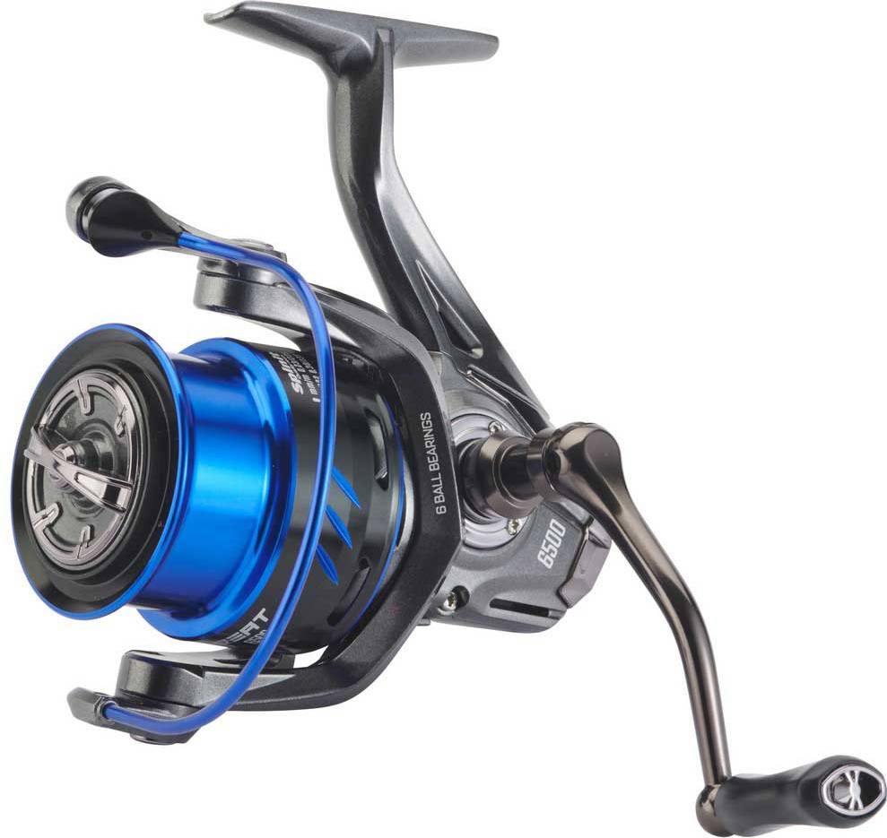 Spinit Beat Surfcasting Hjul