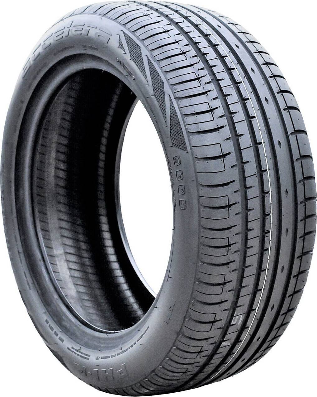 Accelera Phi-R 245 55R17 102W