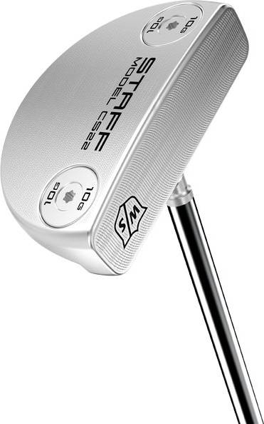 Wilson Staff Model Putter CS22