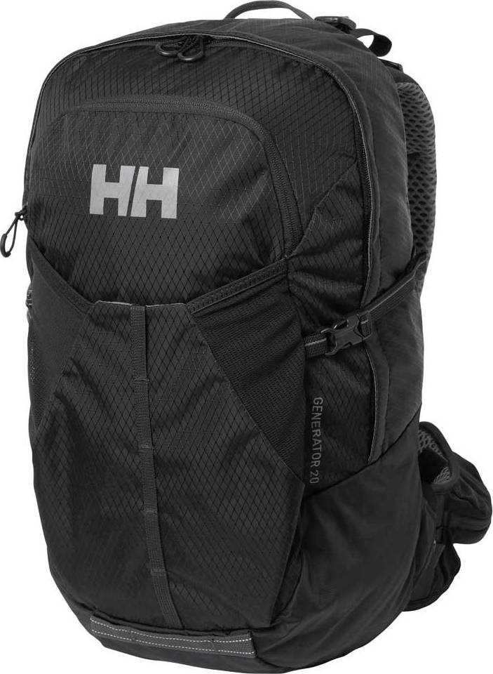 Helly Hansen Generator Rygsæk Sort