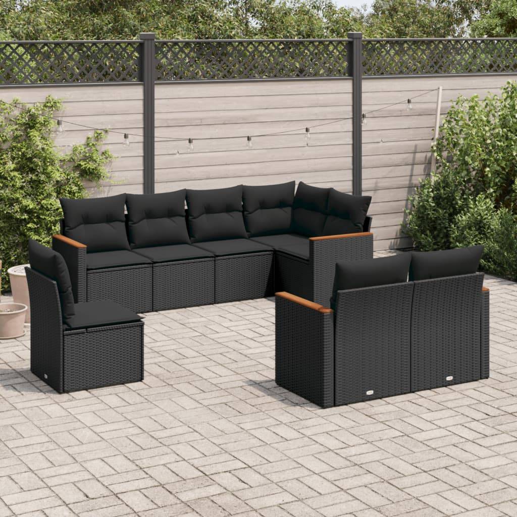 Homie sofasæt