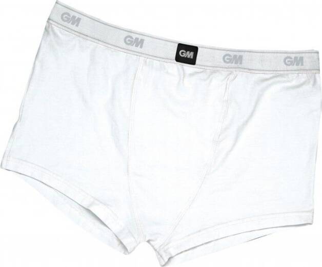 Boxer Short Pouch Cricket Personal Protection Stretch Padding