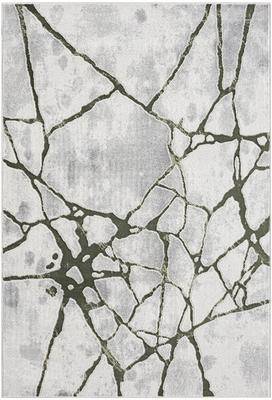 Abani Rugs Abani Atlas Collection Gray