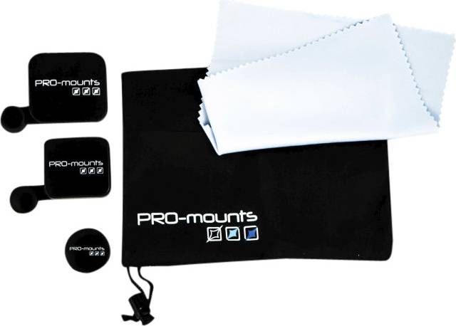 PRO-mounts Protection Kit