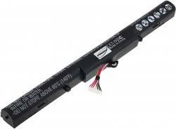 ASUS Standardbatteri til Laptop R752LJ-TY254T