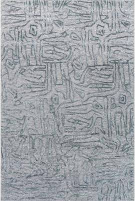 Loloi Juneau Rug Blue, Gray