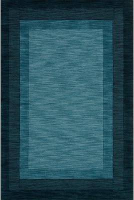 Loloi Hamilton Rug Turquoise, Green