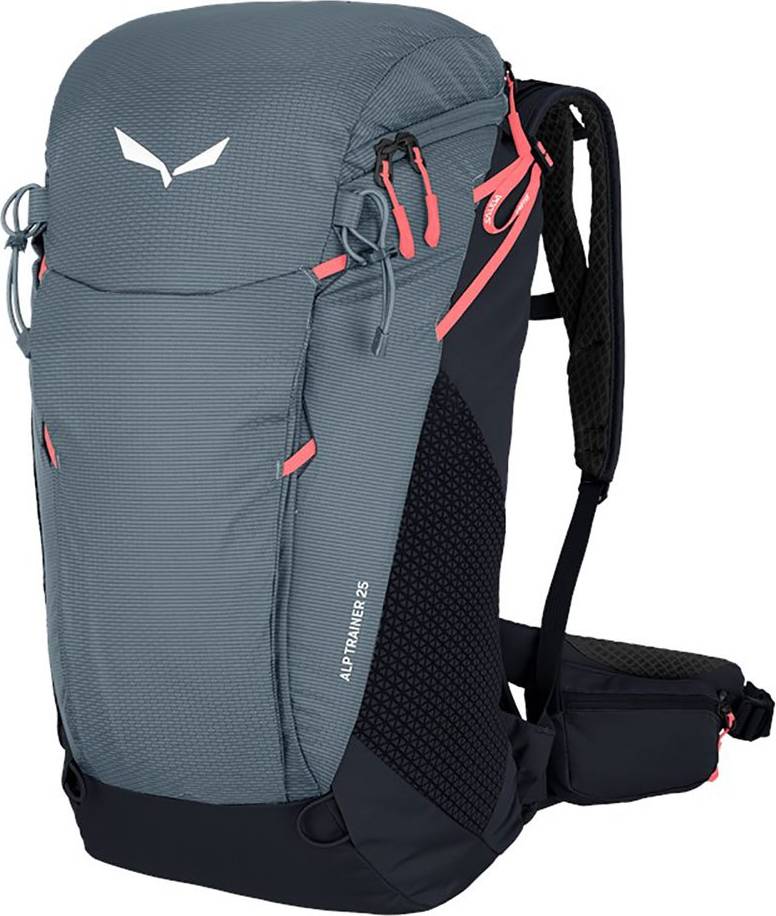 Salewa Alp Trainer 25 Java Blue Vandrerygsæk