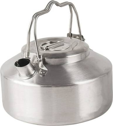 Nuolux Camping Pot Multi-function Tea Kettle