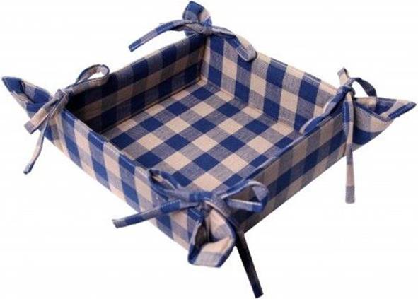 CoolCookware 13 Ribbed Runner Tablecloth