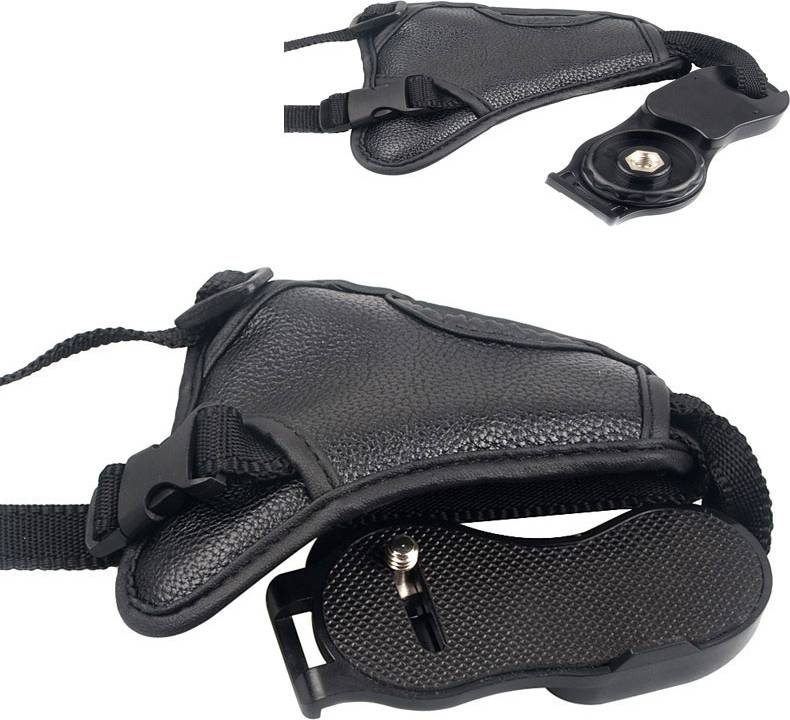 Universal Shockproof Slip Camera Strap