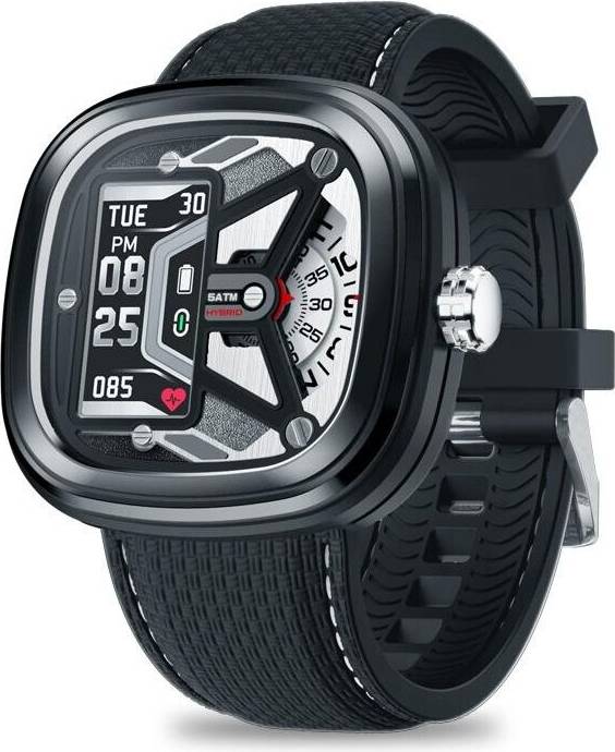 Greenzech 0.96 Inch Multi-functional Smart All-day Activity Tracking
