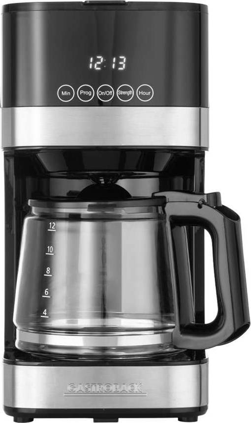 Gastroback 42701 Design Drip Coffee Machine