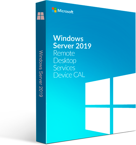 Microsoft Windows Server 2019 Remote