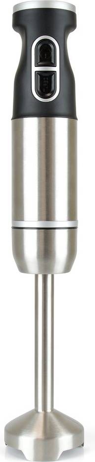 Kitchen Perfected Steel Hand Blender