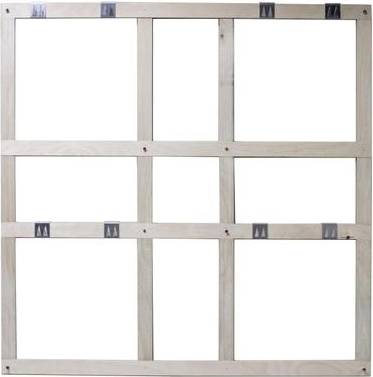 VicFix Frame