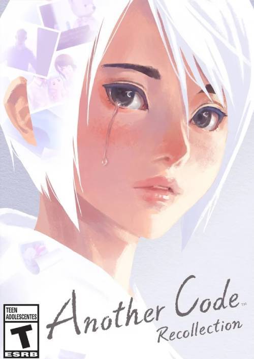 Another Code: Recollection Switch Europe & UK